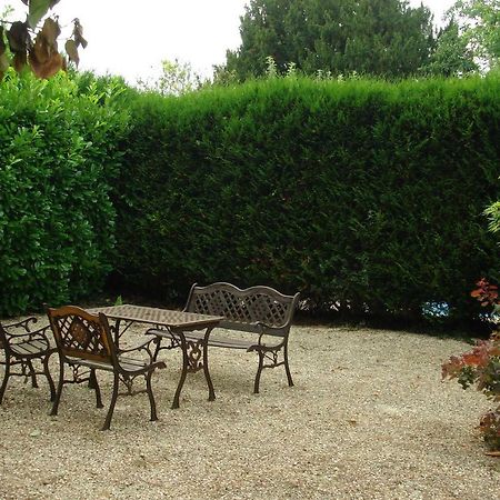 Le Vieux Couvent Villa Deviat Ngoại thất bức ảnh