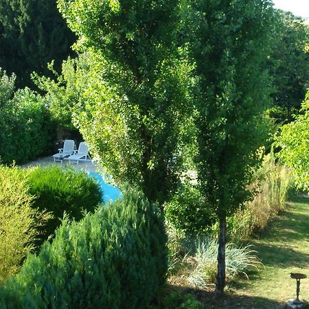 Le Vieux Couvent Villa Deviat Ngoại thất bức ảnh