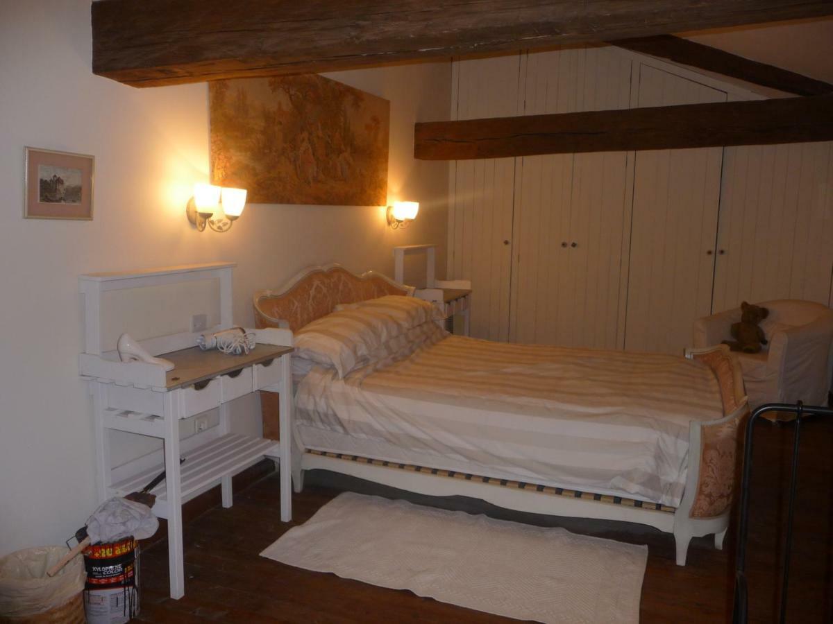 Le Vieux Couvent Villa Deviat Ngoại thất bức ảnh