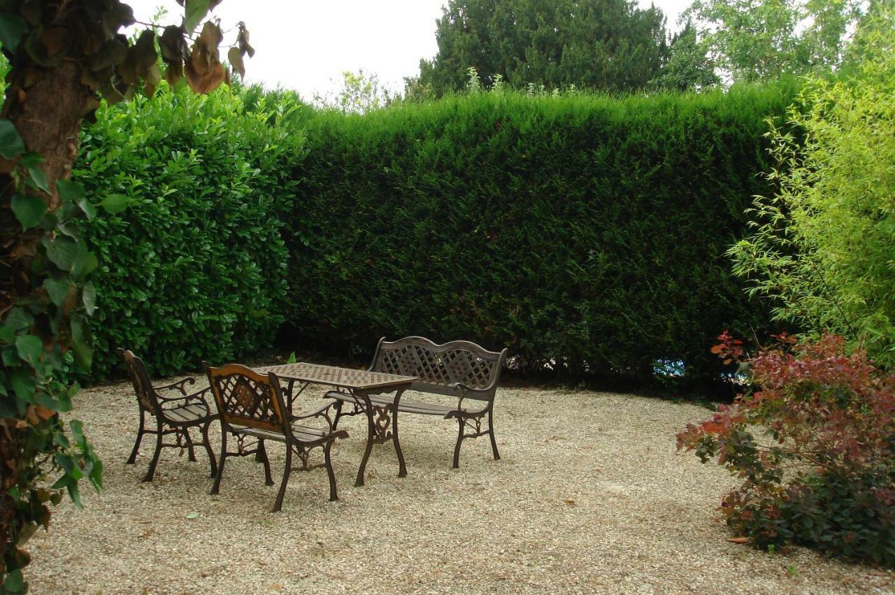 Le Vieux Couvent Villa Deviat Ngoại thất bức ảnh