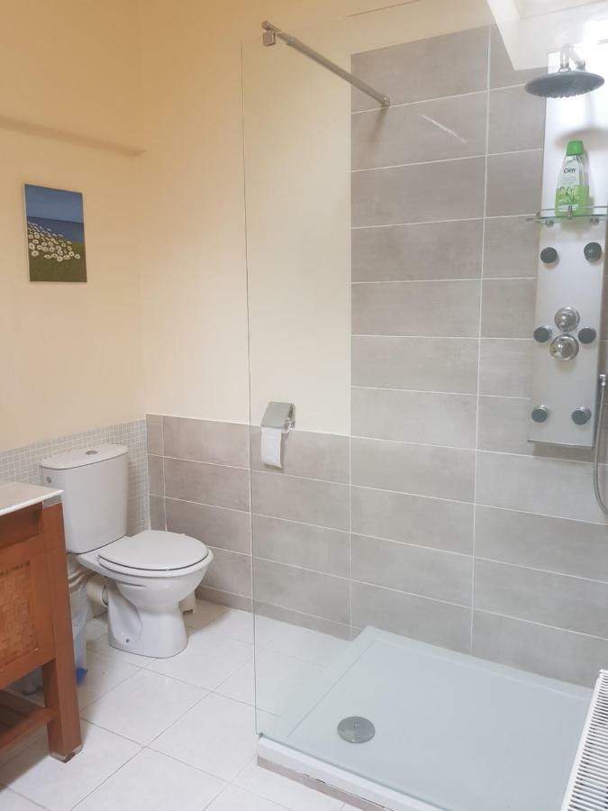 Le Vieux Couvent Villa Deviat Ngoại thất bức ảnh