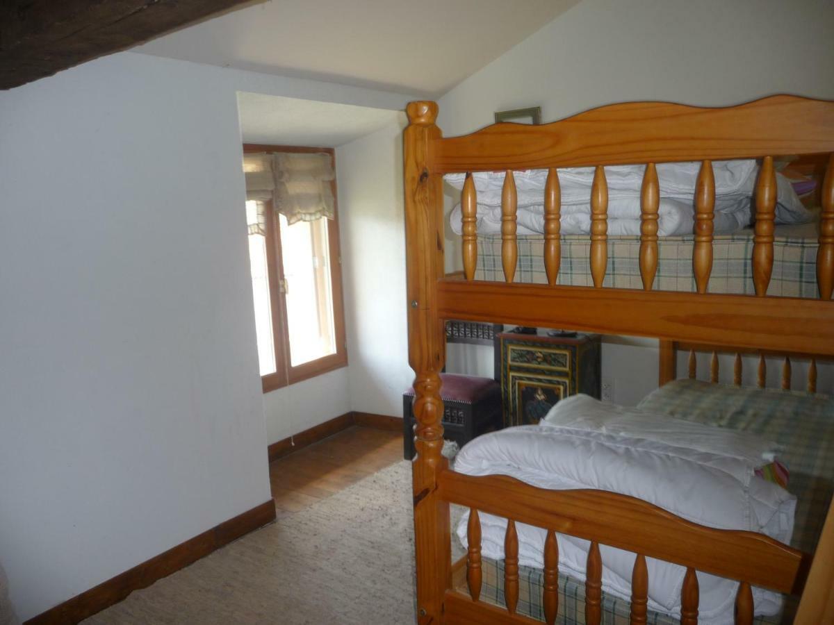 Le Vieux Couvent Villa Deviat Ngoại thất bức ảnh