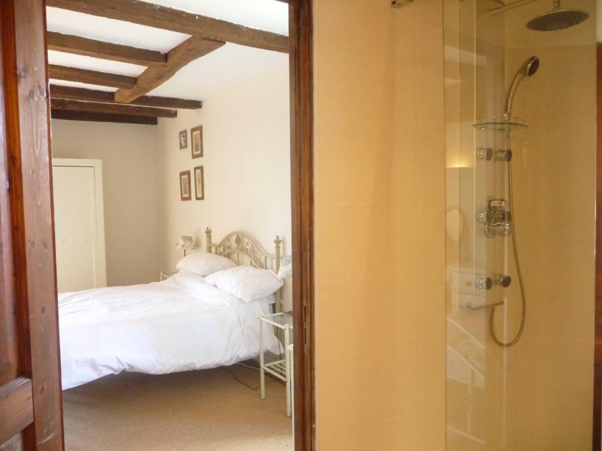 Le Vieux Couvent Villa Deviat Ngoại thất bức ảnh