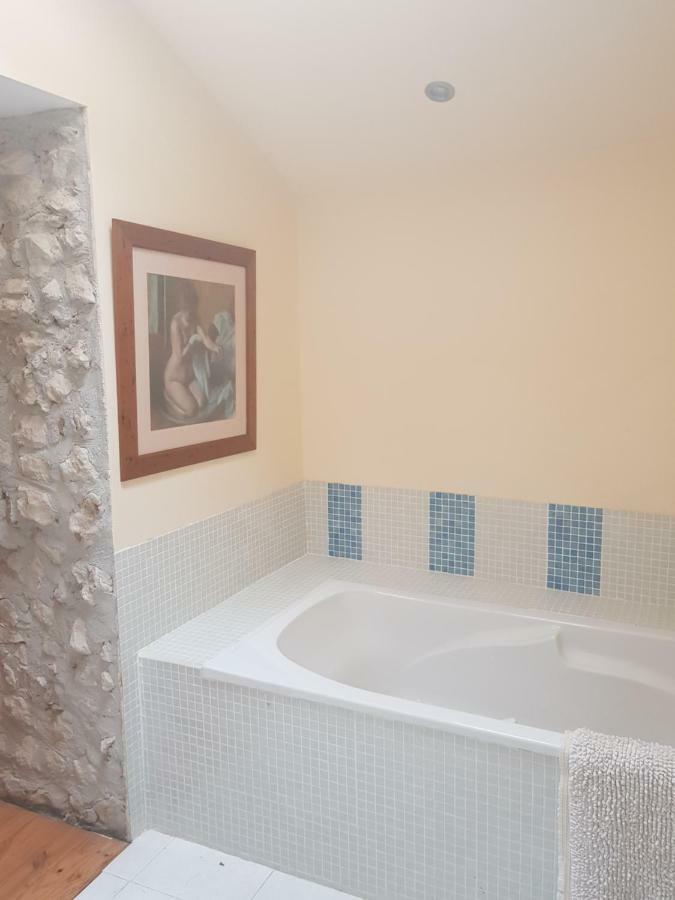 Le Vieux Couvent Villa Deviat Ngoại thất bức ảnh