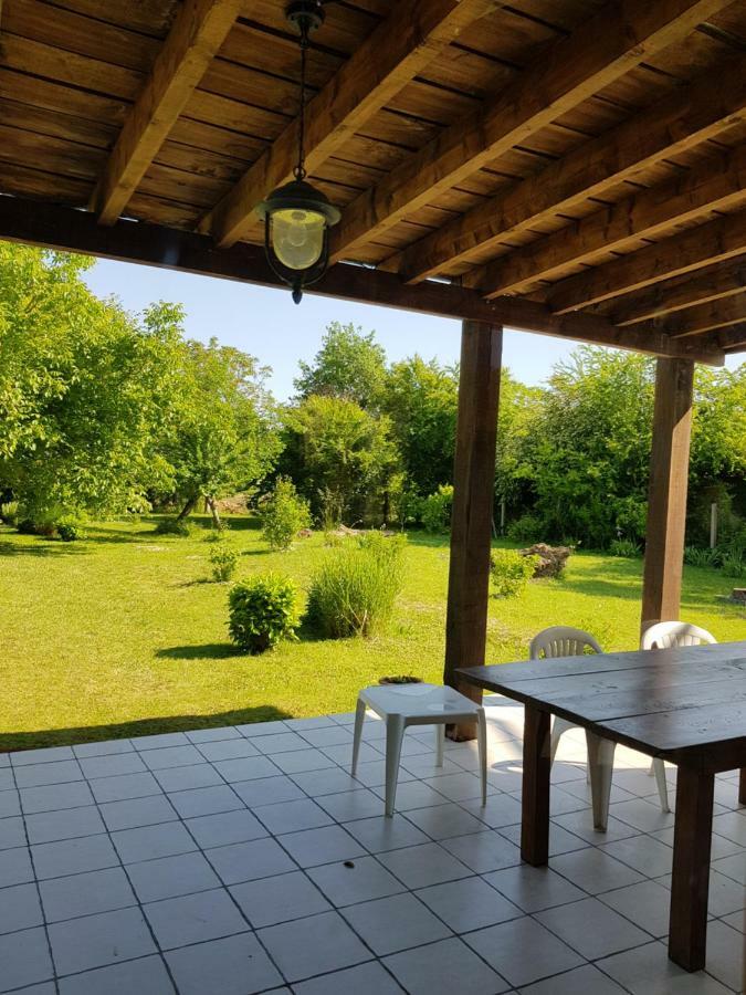 Le Vieux Couvent Villa Deviat Ngoại thất bức ảnh